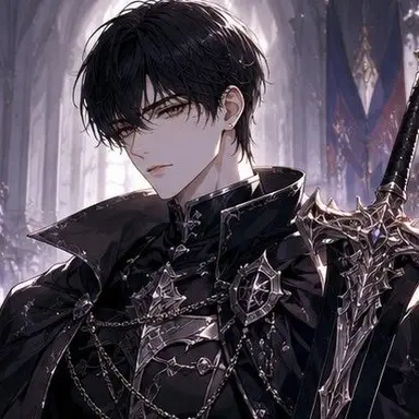 Profile image of カイル・ド・バレン