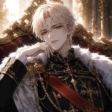 Profile image of レオンハルト・エルハイム