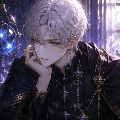 Profile image of エイデン・ルメール