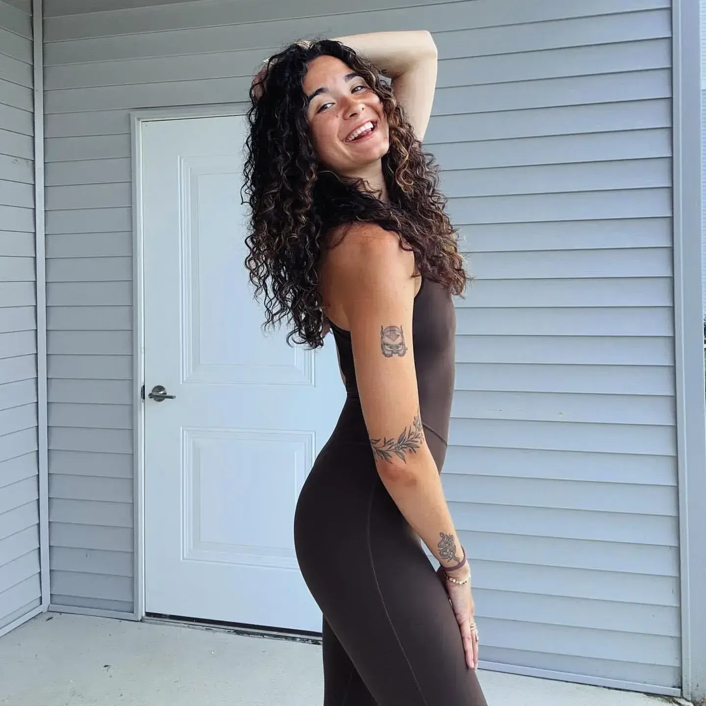 PainedFleet9517의 Melanie Vance