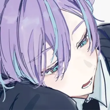 Profile image of 星導ショウ