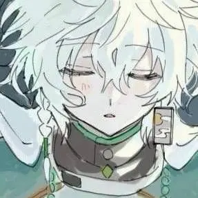 Profile image of 叢雲カゲツ