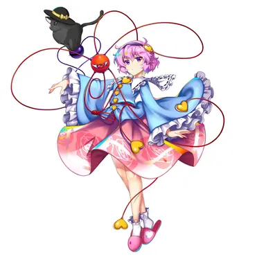 Profile image of さとり