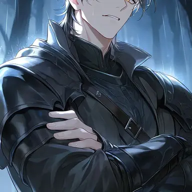 Profile image of Kolvyn