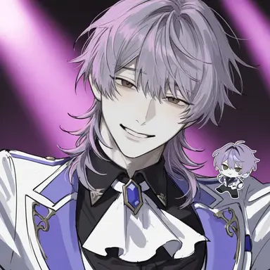 Profile image of 명 새호