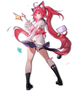 Profile image of ナナリ
