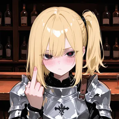 Profile image of 실비아