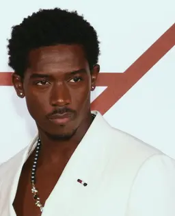 Profile image of Damien Cole