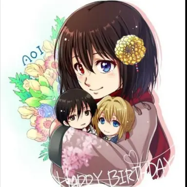Profile image of あおい
