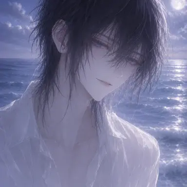 Profile image of 白銀湊