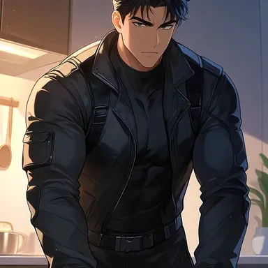 Profile image of Ares