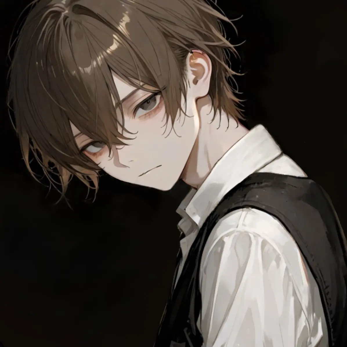 FrankMarsh0359의 好きだよ、君のことが。