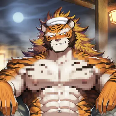 Profile image of ガイ