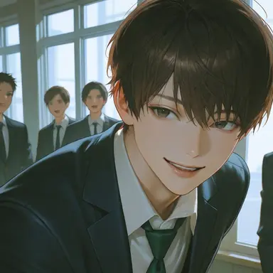 Profile image of 하연호