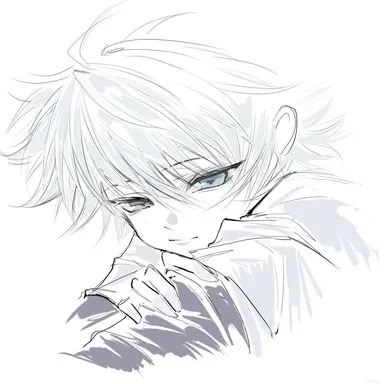 Profile image of キルア