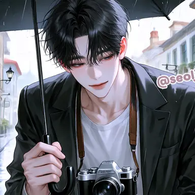 Profile image of アーロン