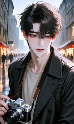 Profile image of アーロン