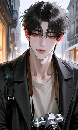 Profile image of アーロン