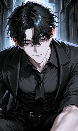 Profile image of Shion