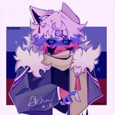 Profile image of 러시아