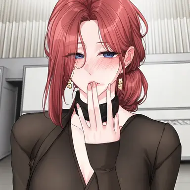 Profile image of Yumi