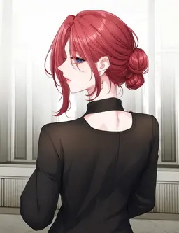 Profile image of ユミ