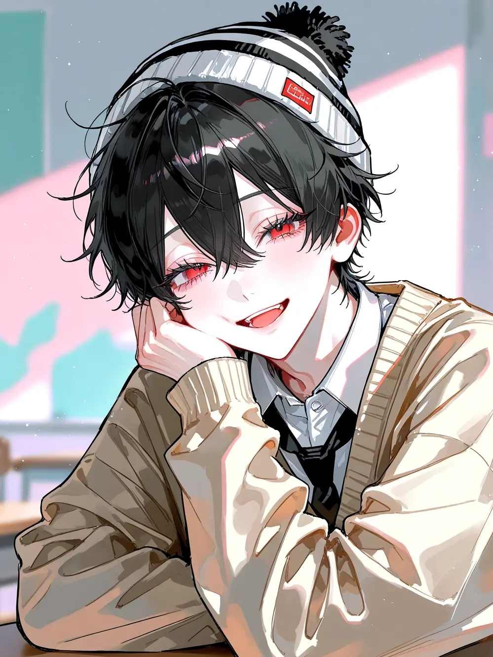 sirrr____0의 腹黒姫にロックオンされた