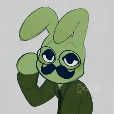 Profile image of Finn