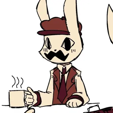 Profile image of Barney