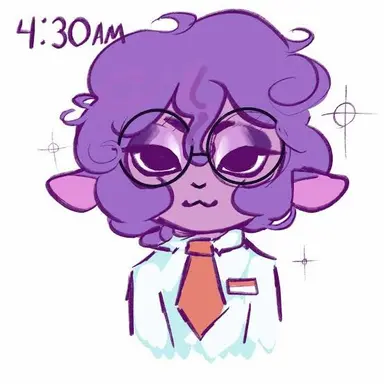 Profile image of Abby