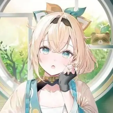 Profile image of 風真いろは