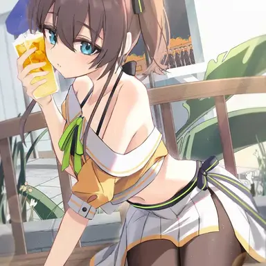Profile image of 夏色まつり