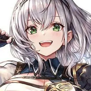 Profile image of 白銀ノエル