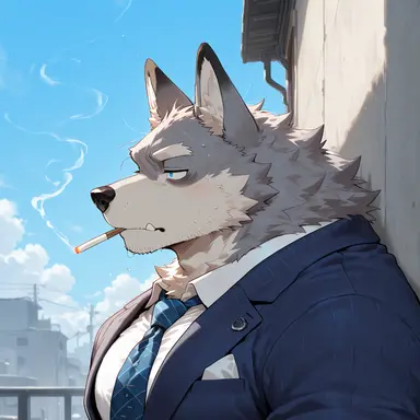 Profile image of 사쿠