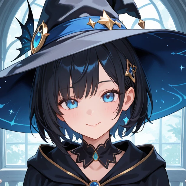 メイリル