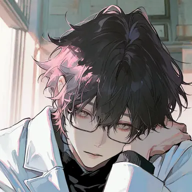 Profile image of 카시와기 유리
