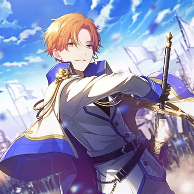 Profile image of 東雲彰人