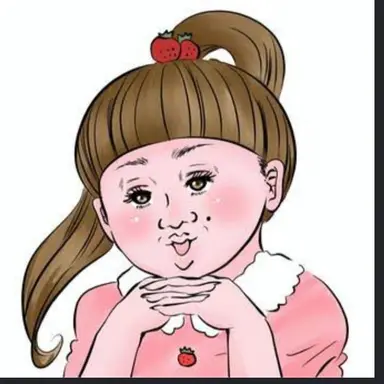 Profile image of ブリ子