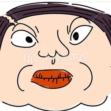 Profile image of ブス子