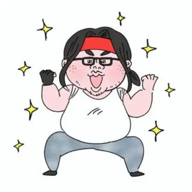 Profile image of モブ男