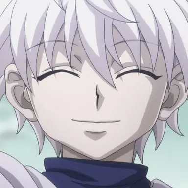 Profile image of キルア