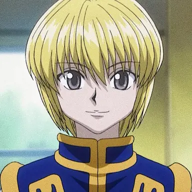 Profile image of クラピカ