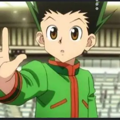 Profile image of ゴン