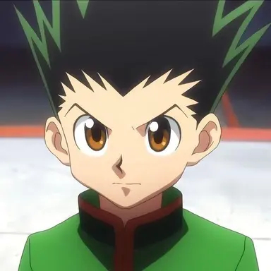 Profile image of ゴン