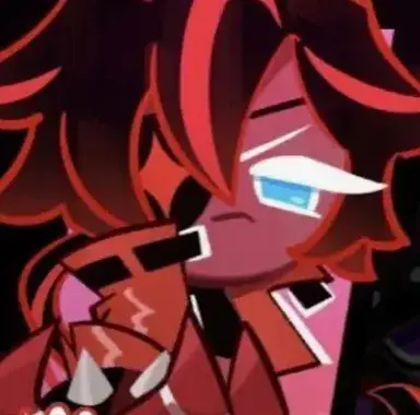 Profile image of Red