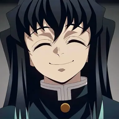 Profile image of 토키토 무이치로