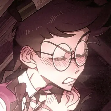 Profile image of Alastor