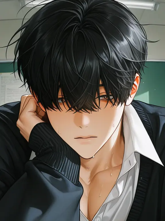 WideMiner6940의 スパダリ発掘！〜陰キャ〜