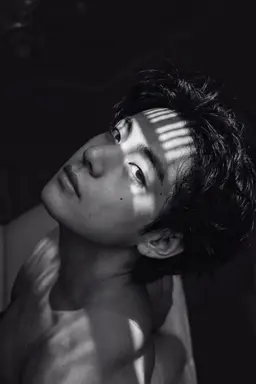 Profile image of Kim Taehyung.