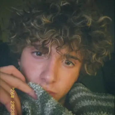 Profile image of Brennan